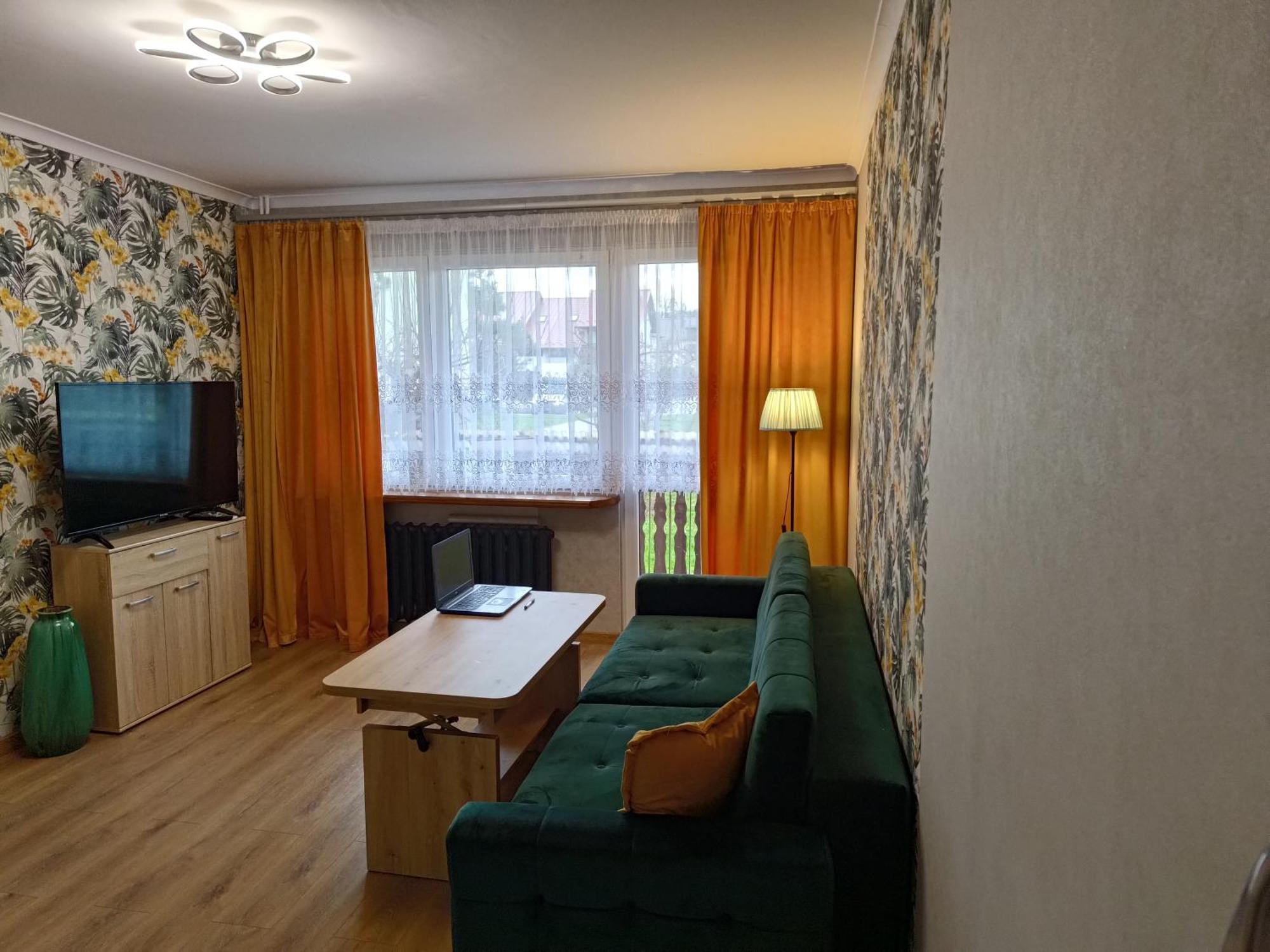 Mietowka Apartment Zywiec Luaran gambar
