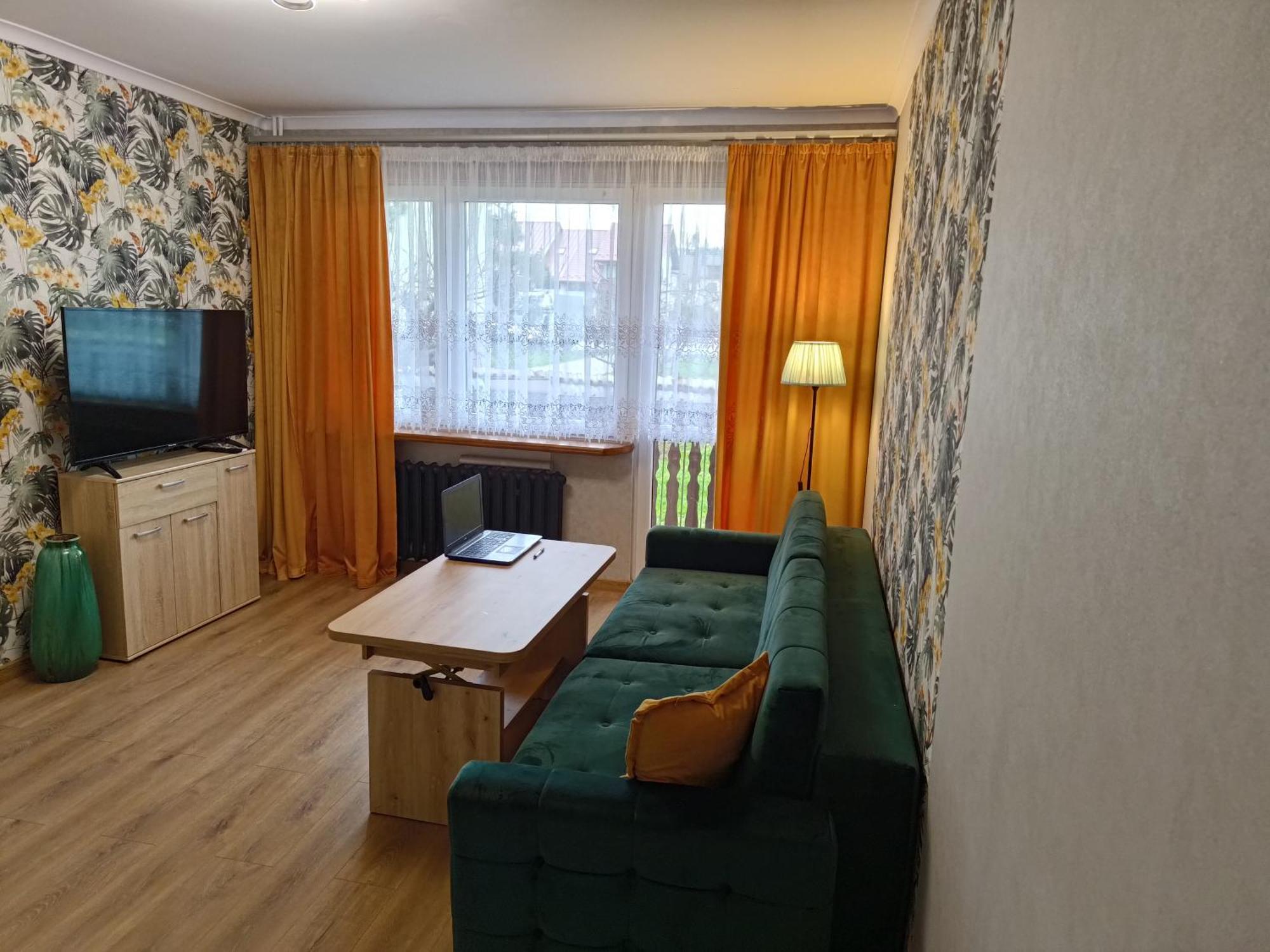 Mietowka Apartment Zywiec Luaran gambar