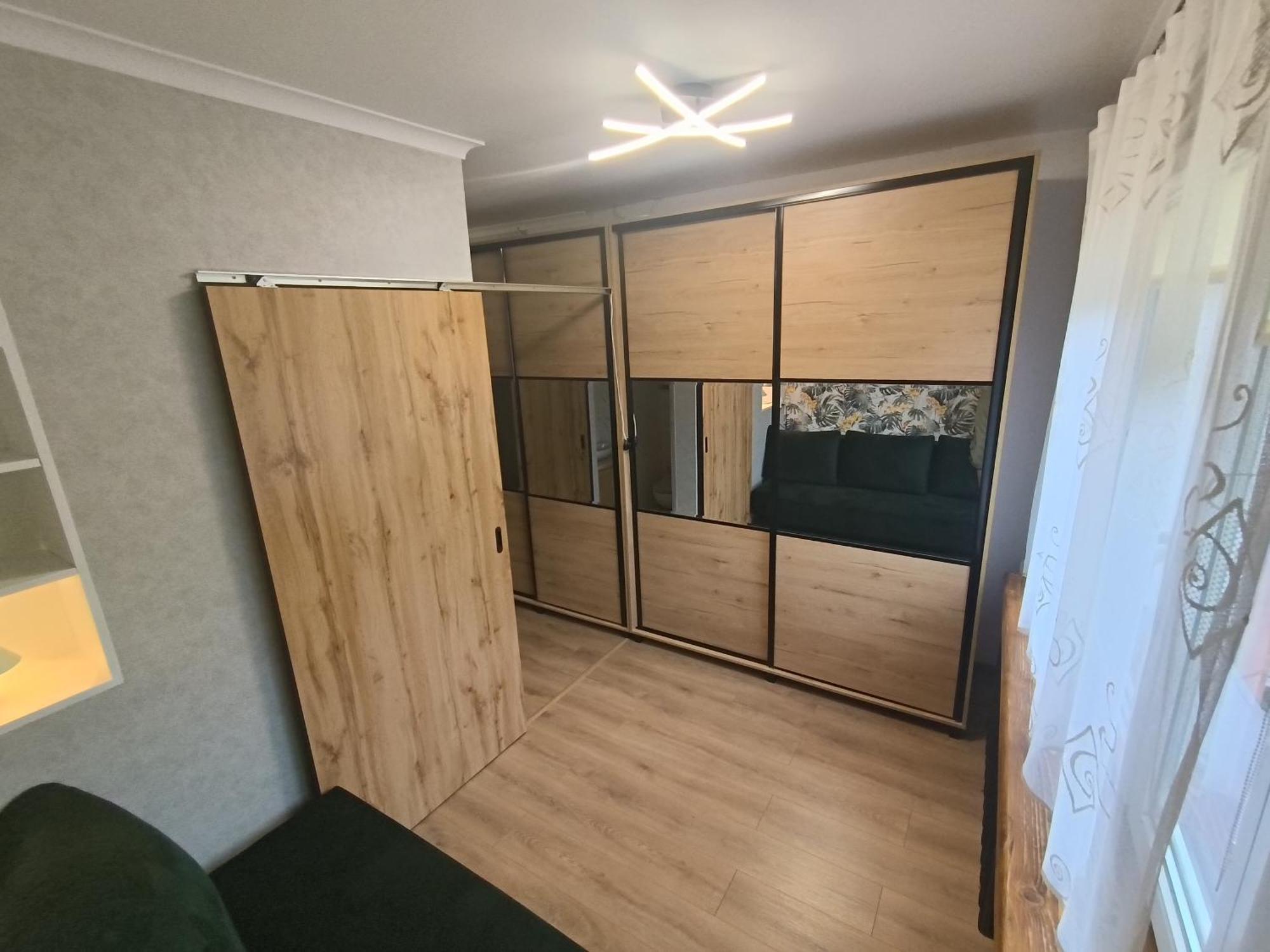 Mietowka Apartment Zywiec Luaran gambar